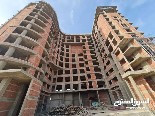 فرصة للاستثمار العقاري لسرعة البيع بتقريبا 60٪ من تمنه الحقيقي مكتب بالعاصمة الإدارية الجديدة