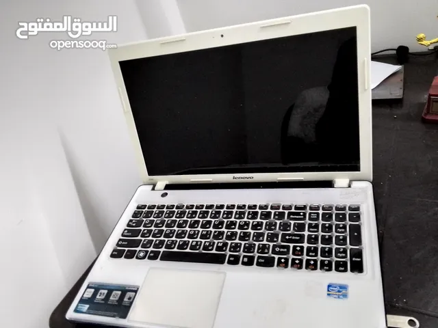 Windows Lenovo for sale in Amman