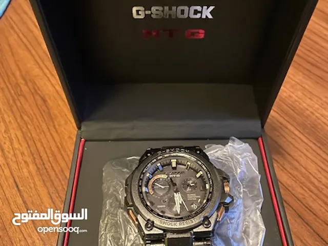 Casio G-Shock MTG-G1000RB-1AJF Limited Edition (1000 Units)