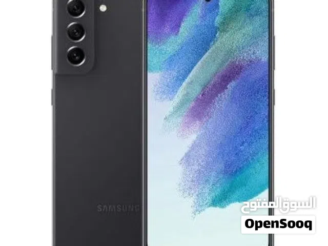 Samsung S21 FE  128G + 8GRAM