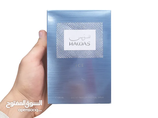 Hawas ice 100ml