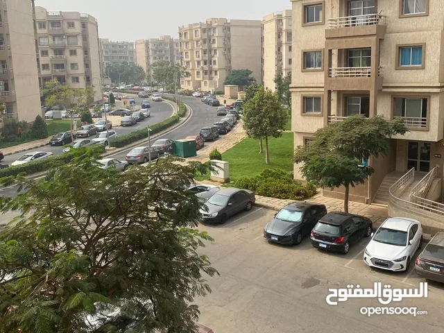 89 m2 2 Bedrooms Apartments for Rent in Cairo First Settlement