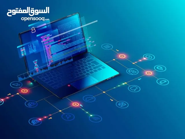 Computer Teacher in Zarqa