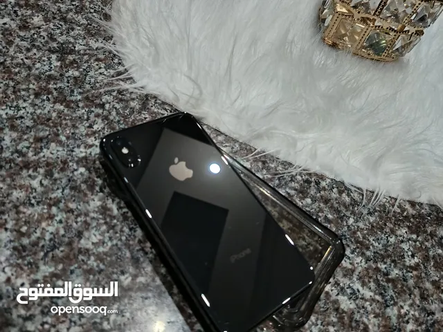 iPhone x رمادي 256 GB قابل للبدل اقراء الوصف