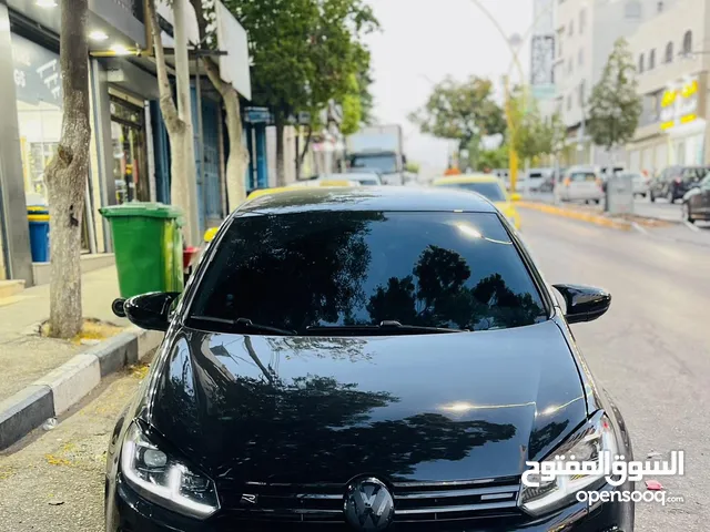 Used Volkswagen Golf R in Hebron