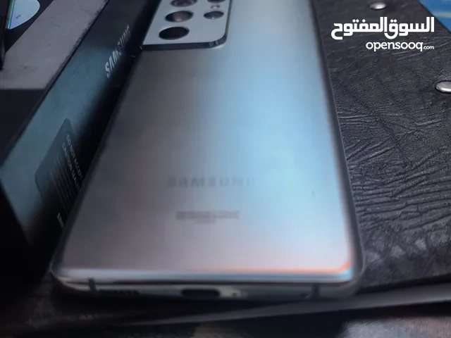 جهاز Samsung Galaxy S21Ultra