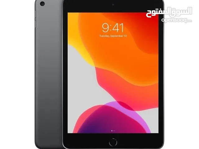 Apple iPad 5 32 GB in Al Batinah