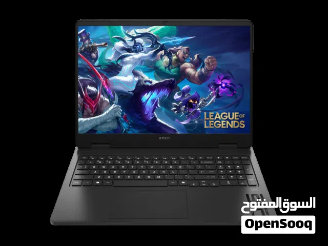 HP Omen 16 WUXGA Core Ultra 9 16GB Ram 1TB SSD 8GB Graphics RTX 5070
