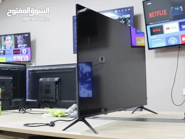 Beko Smart 43 inch TV in Tripoli