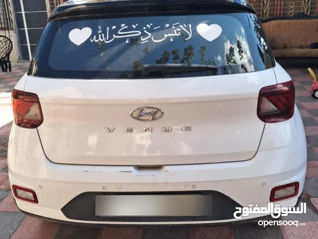 هونداي فينو