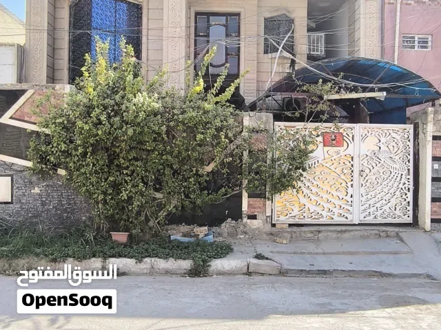 200 m2 4 Bedrooms Townhouse for Sale in Baghdad Jihad