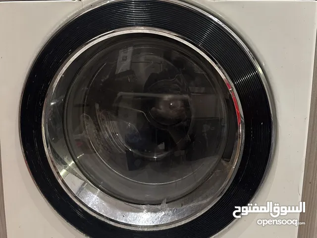 Samsung 7 - 8 Kg Washing Machines in Dubai