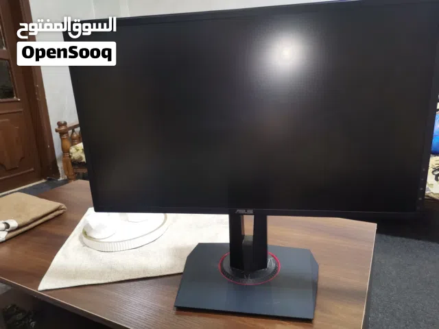 24 Asus monitors for sale in Irbid