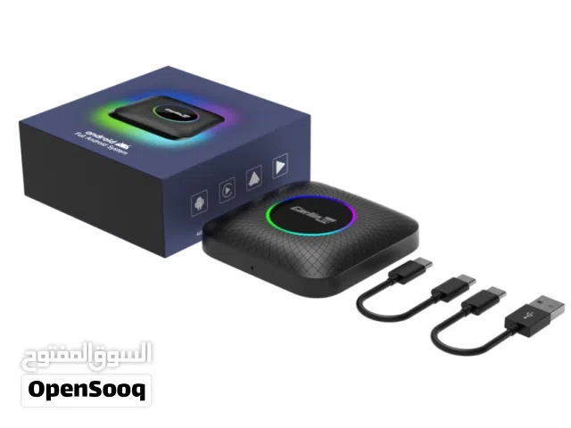 Carlinkit Tbox Ambient (CPC200-Tbox) كار بلي للبيع