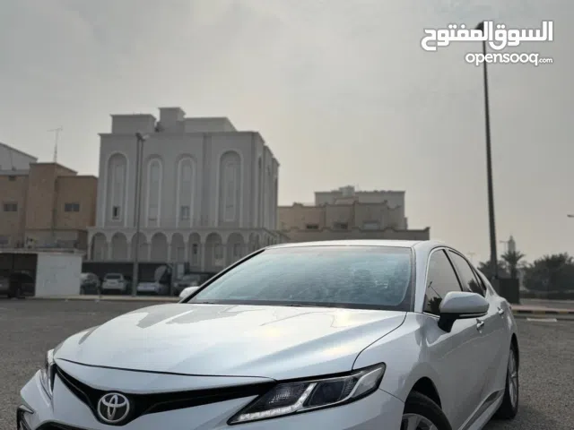 للبيع كامري 2023