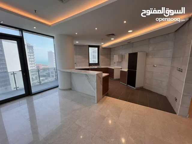 Unfurnished Offices in Kuwait City Sharq