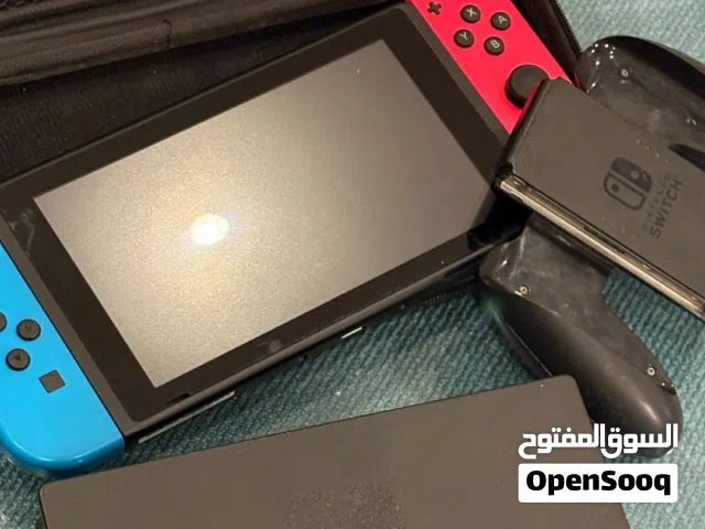 Nintendo Switch Nintendo for sale in Muscat