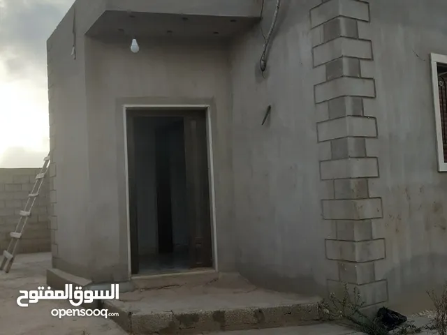 150 m2 4 Bedrooms Townhouse for Sale in Benghazi Boatni
