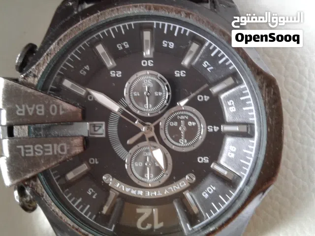 Diesel اصلية