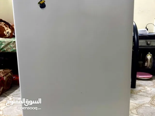 Small Midea Refrigerator
