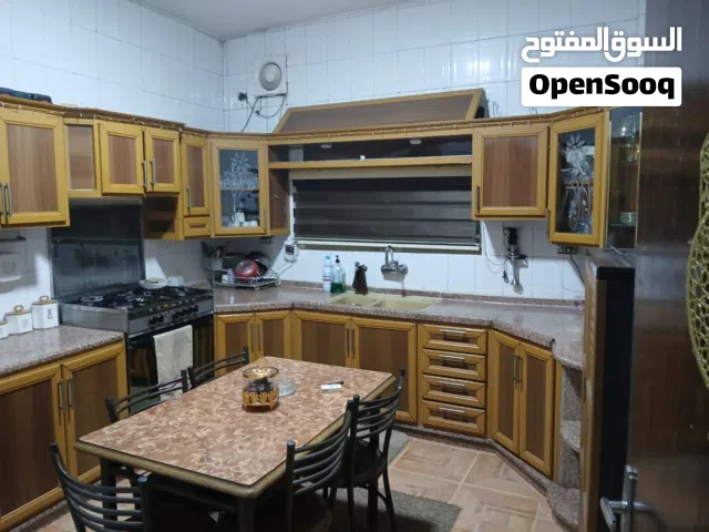 120 m2 3 Bedrooms Apartments for Sale in Zarqa Wadi Al Hajar