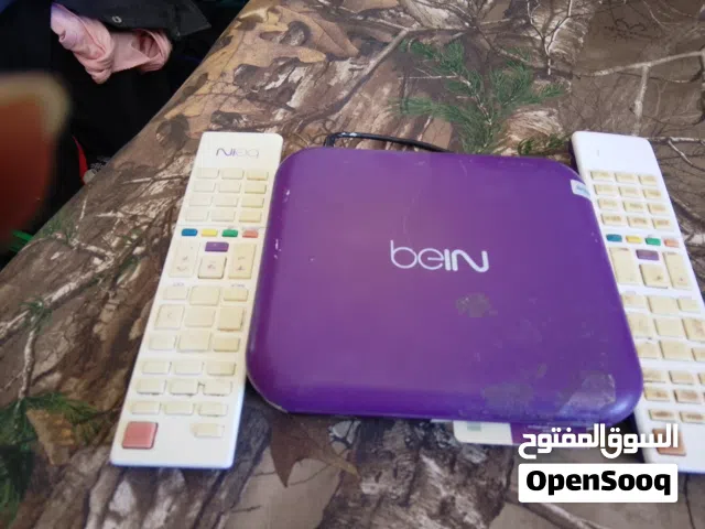 beIN Receivers for sale in Irbid