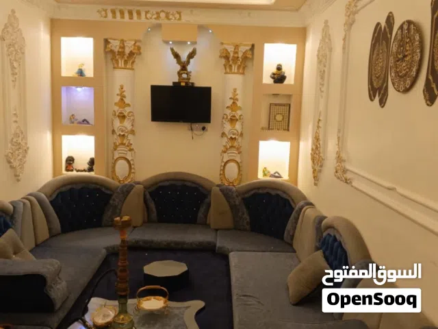 بيت ارضي بجمهوريه 3.    قرب سوق  والمدارس