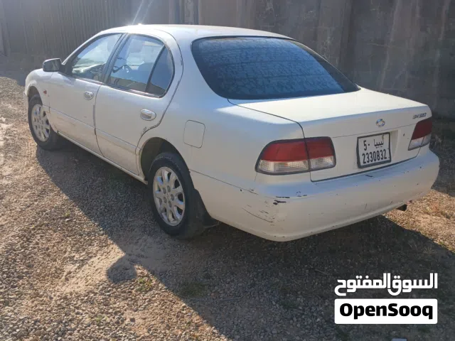 2002 Samsung SM5