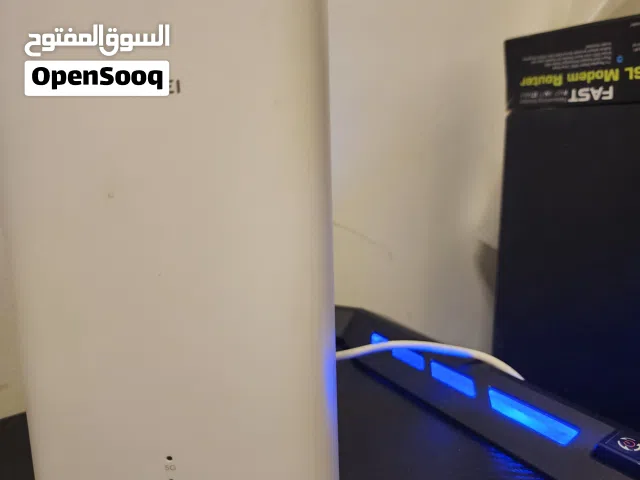 Huawei 5G router all net