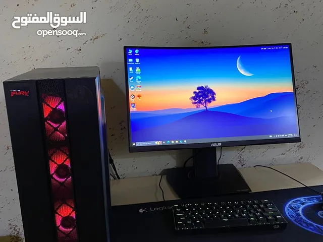 Windows Other Computers for sale in Amman