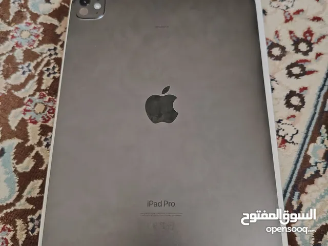 للبيع ايباد برو m4