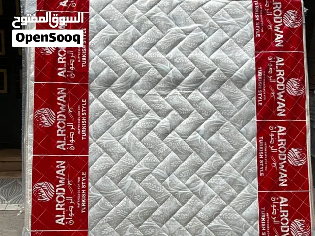 متوفرة في أمدرمان مراتب الرضوان ( كمفورت ) التركية