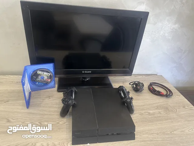 PlayStation 4 PlayStation for sale in Amman