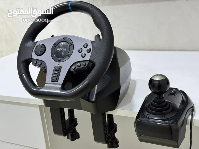 Gaming PC Steering in Basra