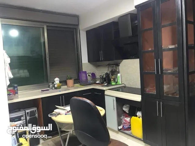 فرصة للاستثمار - شقة ارضية للبيع بالقرب من مدرسة الاوائل