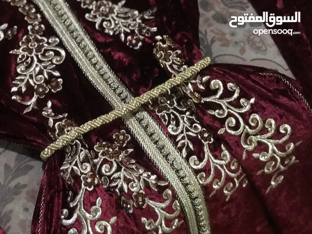 Kaftan Textile - Abaya - Jalabiya in Al Dakhiliya
