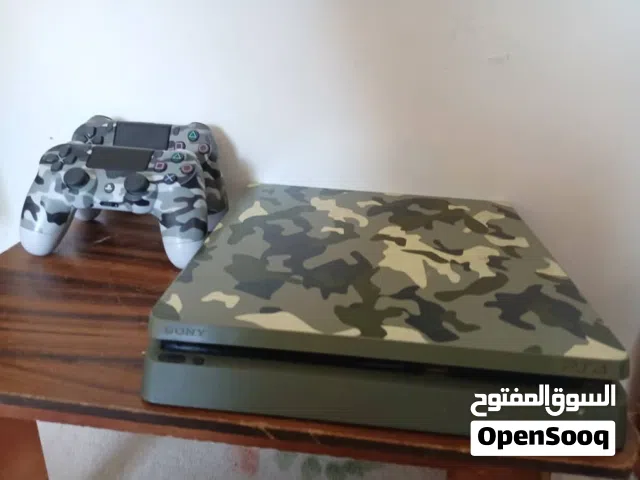 PlayStation 4 PlayStation for sale in Sana'a