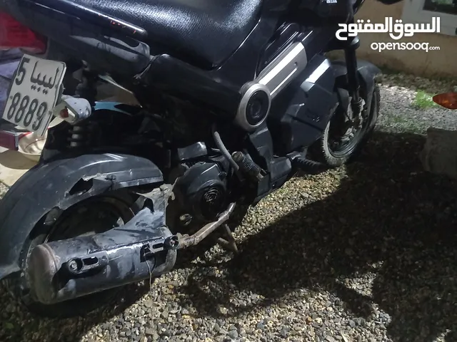 Used Honda Navi in Tripoli