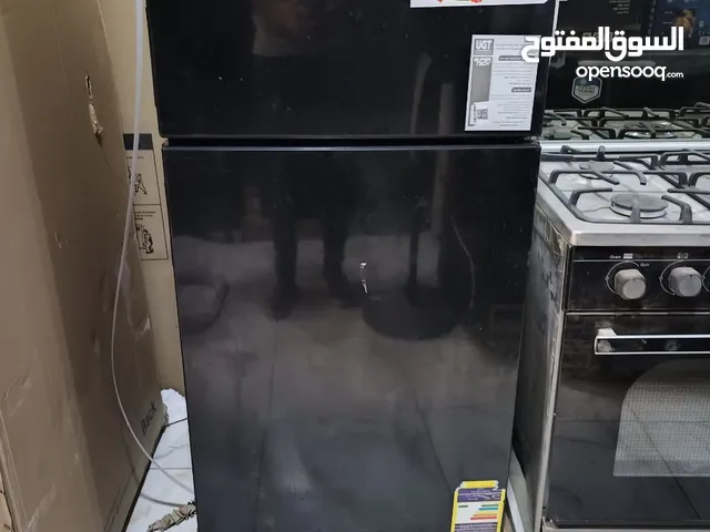 ثلاجة جديدة بسعر المستعمل
