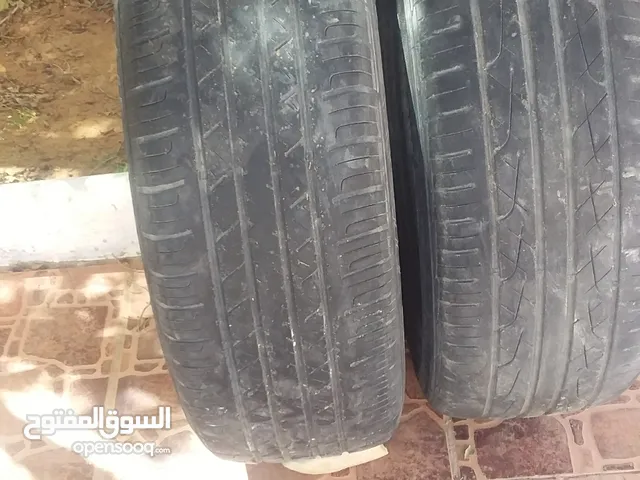 Hankook 16 Rims in Tripoli