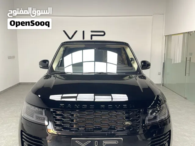 Used Land Rover Range Rover in Al Ain