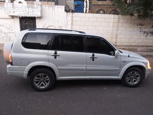 مطلوو وووووووب ..أكس ال سفن ..من 2003 إلى 2005 جير تماتيك دبل حدود 700 إلى 800 ألف