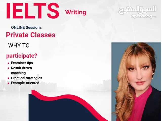 English Classes
