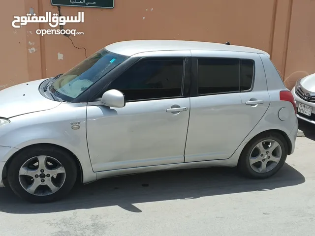 Used Suzuki Swift in Al Riyadh