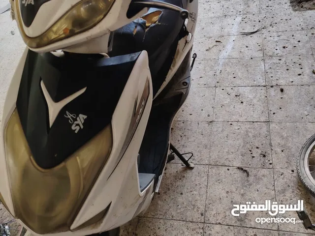 دراجه صيني النوع سكنز