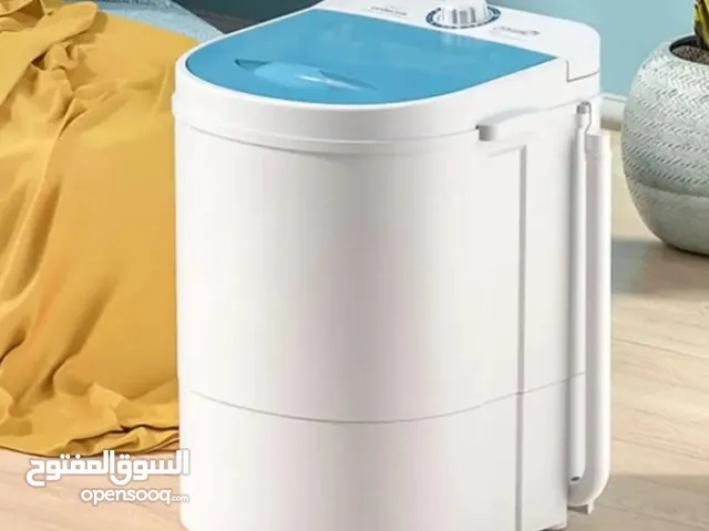 غسالة ميني بدون نشافة