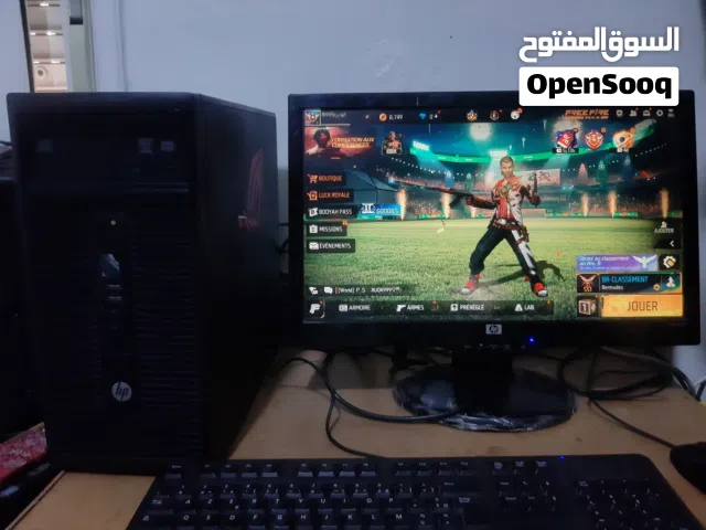 pc gamer complet