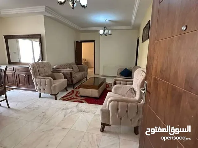 260 m2 3 Bedrooms Apartments for Sale in Amman Jubaiha