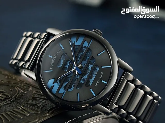 Automatic D1 Milano watches  for sale in Tubas