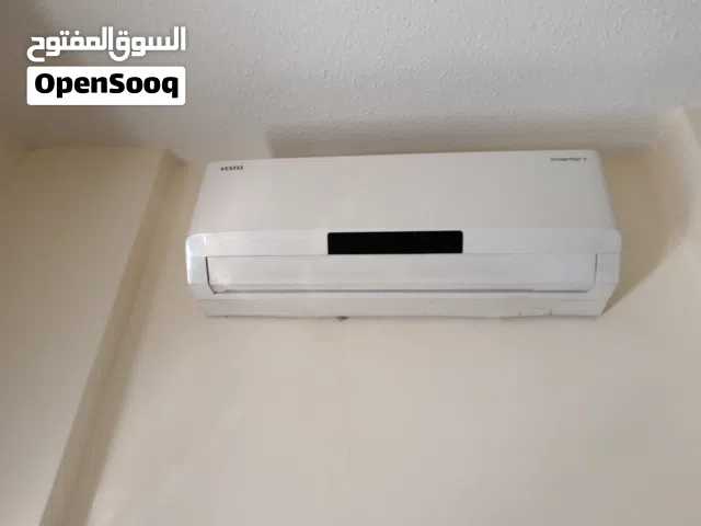 Vestel 0 - 1 Ton AC in Amman